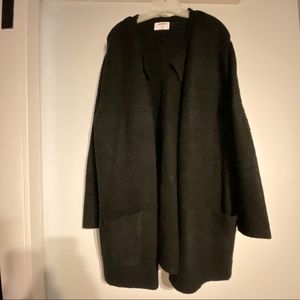 Old navy long cardigan